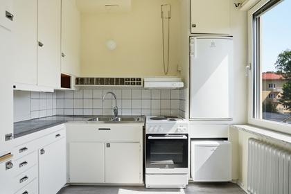 Kök eller matrum