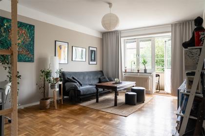 Interiörbild