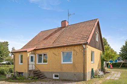 Exteriörbild