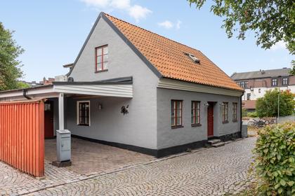 Exteriörbild