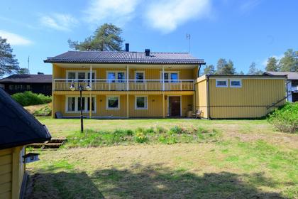 Exteriörbild