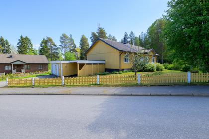 Exteriörbild