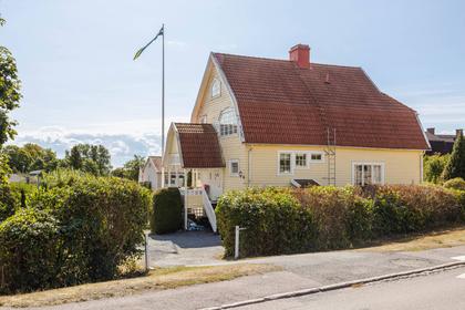 Exteriörbild