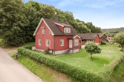 Exteriörbild