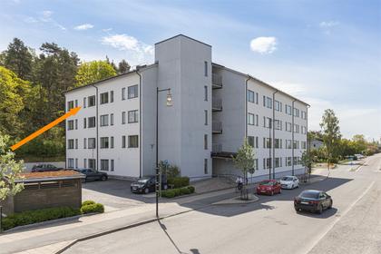 Exteriörbild