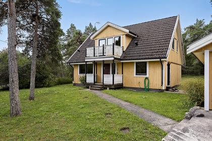 Exteriörbild