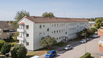 Exteriörbild