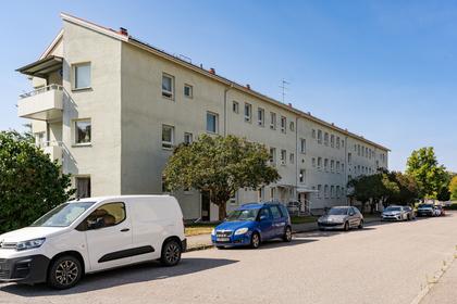 Exteriörbild