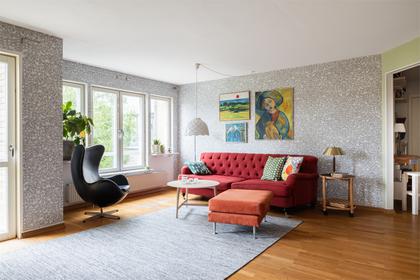 Interiörbild