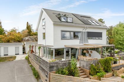 Exteriörbild