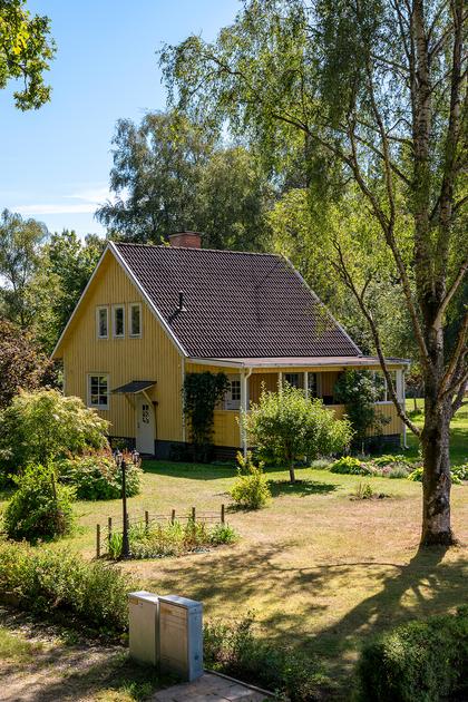 Exteriörbild