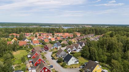 Bild av närområdet