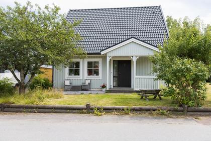 Exteriörbild
