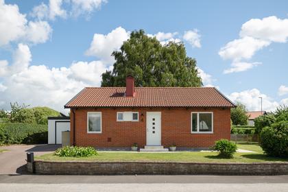 Exteriörbild