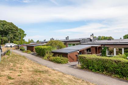Bild av närområdet