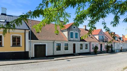 Exteriörbild