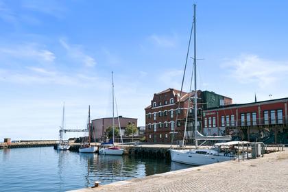 Bild av närområdet