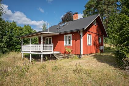 Lilla Gårdsås Solbacka 1, Arvika