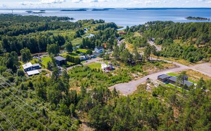 Dingelsundet 623, Dingelsundet