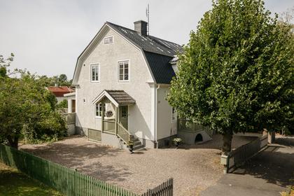 Exteriörbild