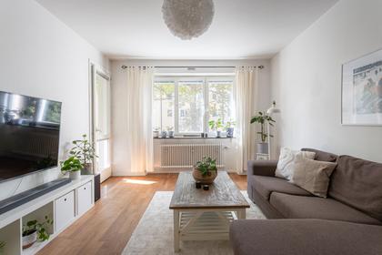 Hövdingagatan 7, Aspudden