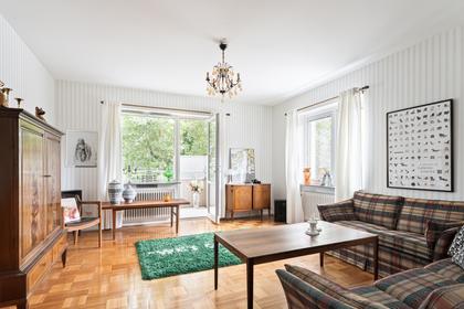 Interiörbild
