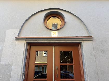Interiörbild
