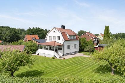 Exteriörbild