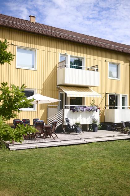 Exteriörbild