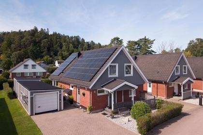 Exteriörbild