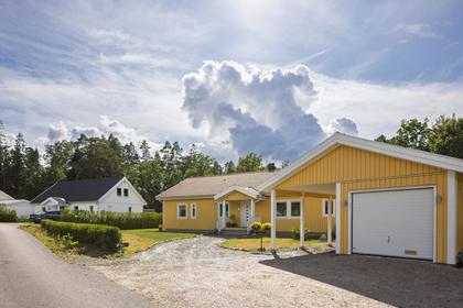 Exteriörbild