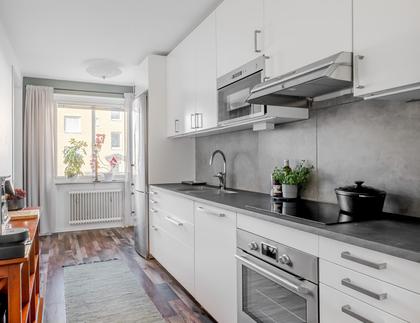 Kök eller matrum