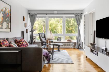 Interiörbild