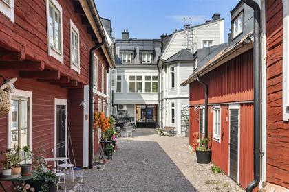 Exteriörbild