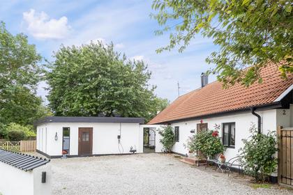 Exteriörbild
