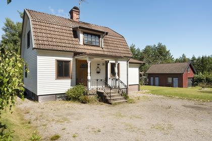 Exteriörbild