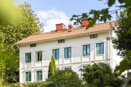 Exteriörbild