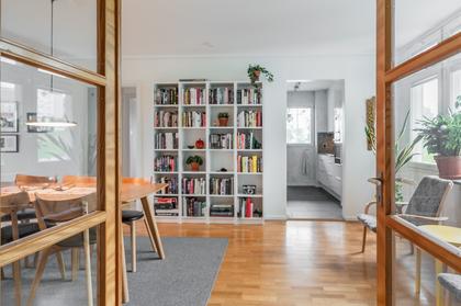 Interiörbild