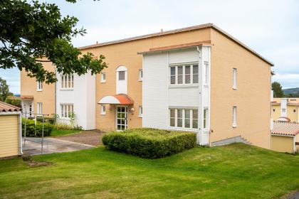 Exteriörbild