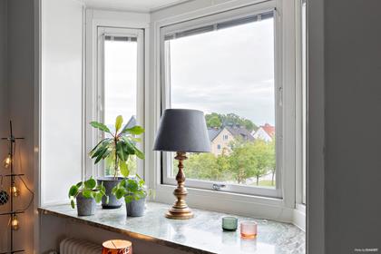 Interiörbild