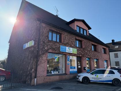 Exteriörbild