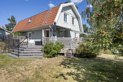 Exteriörbild