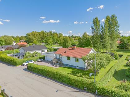 Bild av närområdet