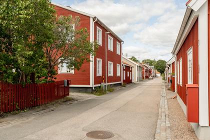 Exteriörbild