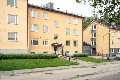 Exteriörbild