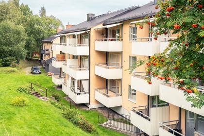 Exteriörbild