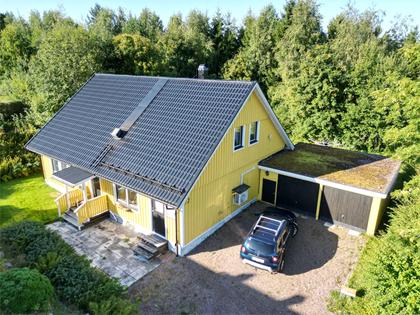 Exteriörbild