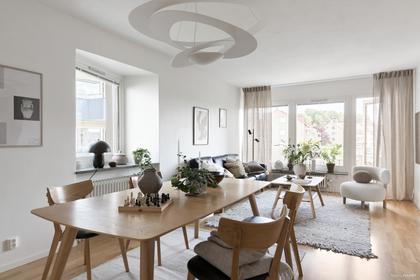 Interiörbild