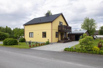 Exteriörbild