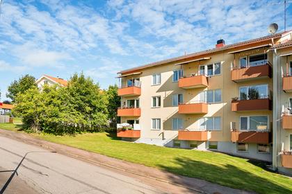 Exteriörbild